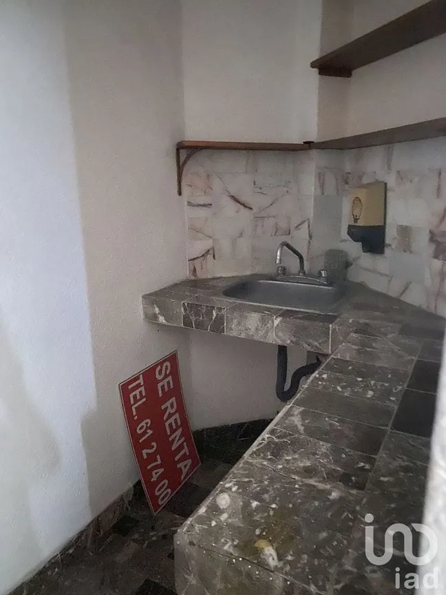 Oficina en Renta en Moctezuma, Tuxtla Gutiérrez, Chiapas | NEX-226756 | iad México | Foto 9 de 10