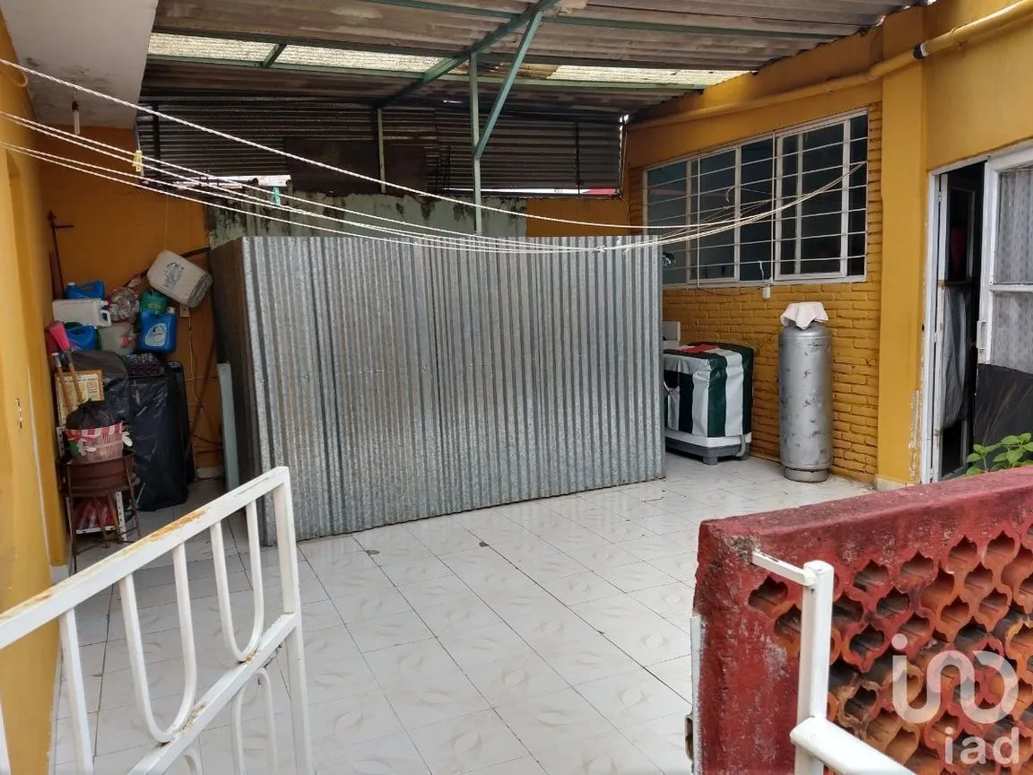 Casa en Venta en San Francisco, Tuxtla Gutiérrez, Chiapas | NEX-226757 | iad México | Foto 14 de 29