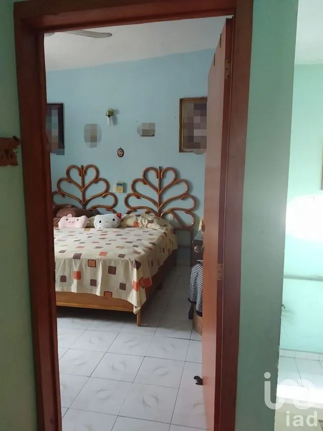 Casa en Venta en San Francisco, Tuxtla Gutiérrez, Chiapas | NEX-226757 | iad México | Foto 15 de 29