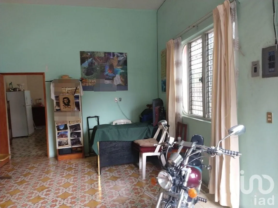Casa en Venta en San Francisco, Tuxtla Gutiérrez, Chiapas | NEX-226757 | iad México | Foto 16 de 29