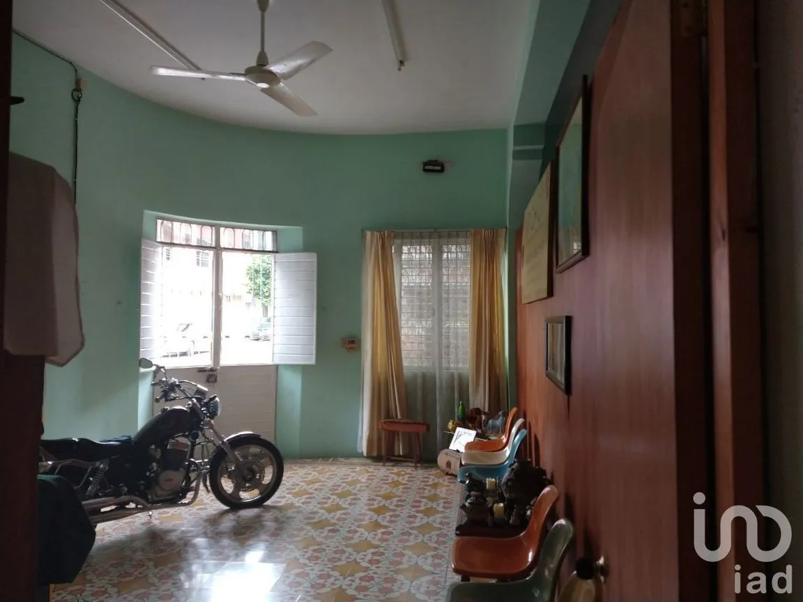 Casa en Venta en San Francisco, Tuxtla Gutiérrez, Chiapas | NEX-226757 | iad México | Foto 17 de 29