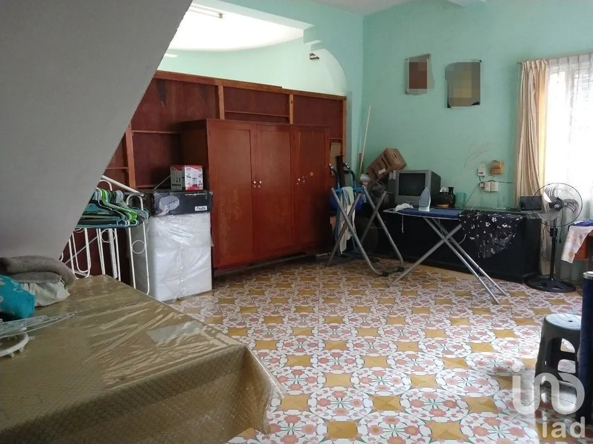 Casa en Venta en San Francisco, Tuxtla Gutiérrez, Chiapas | NEX-226757 | iad México | Foto 20 de 29