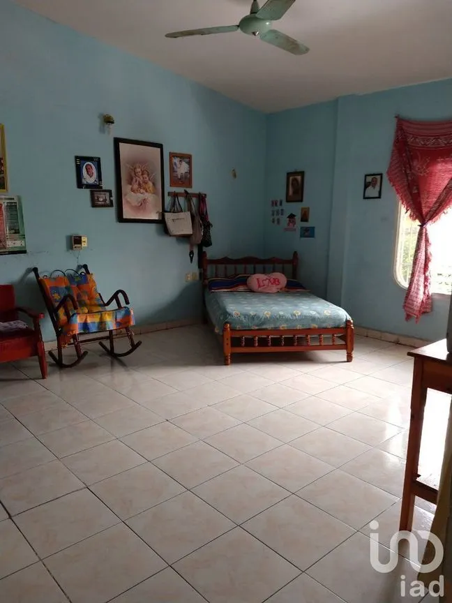 Casa en Venta en San Francisco, Tuxtla Gutiérrez, Chiapas | NEX-226757 | iad México | Foto 21 de 29