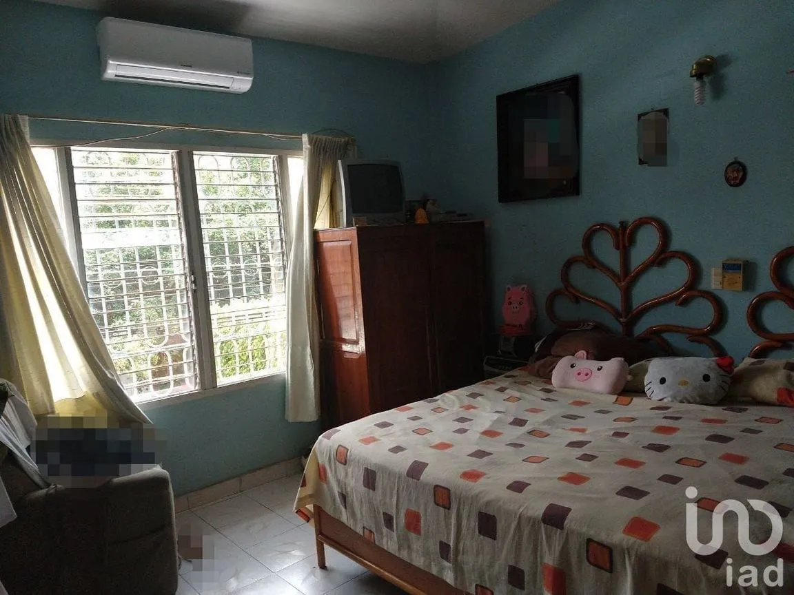 Casa en Venta en San Francisco, Tuxtla Gutiérrez, Chiapas | NEX-226757 | iad México | Foto 23 de 29