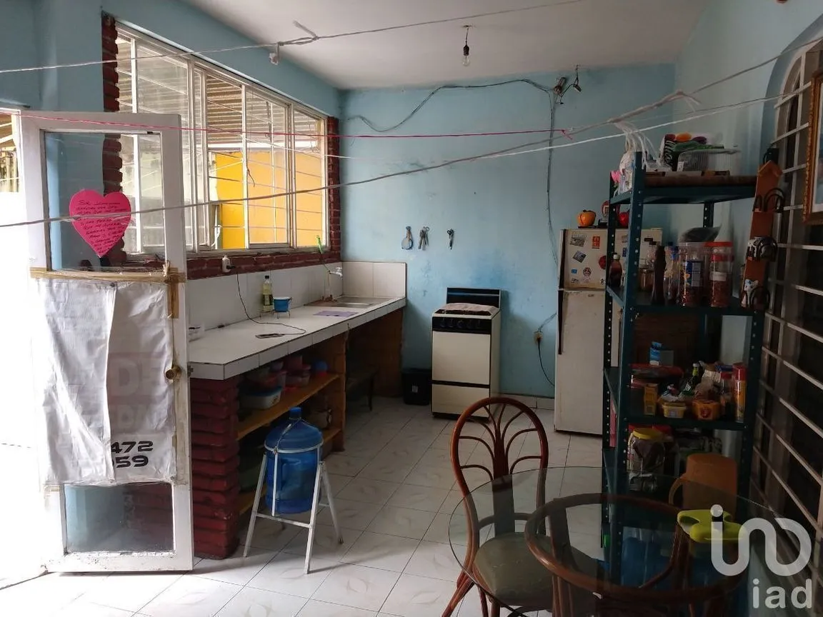 Casa en Venta en San Francisco, Tuxtla Gutiérrez, Chiapas | NEX-226757 | iad México | Foto 25 de 29