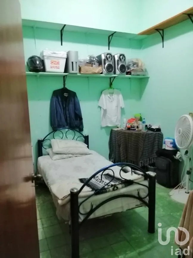 Casa en Venta en San Francisco, Tuxtla Gutiérrez, Chiapas | NEX-226757 | iad México | Foto 27 de 29