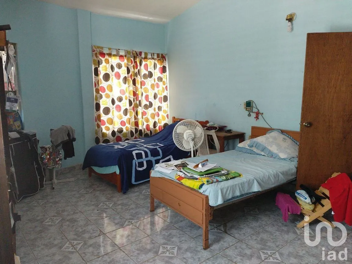 Casa en Venta en San Francisco, Tuxtla Gutiérrez, Chiapas | NEX-226757 | iad México | Foto 28 de 29