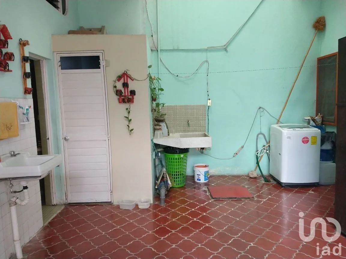 Casa en Venta en San Francisco, Tuxtla Gutiérrez, Chiapas | NEX-226757 | iad México | Foto 4 de 29