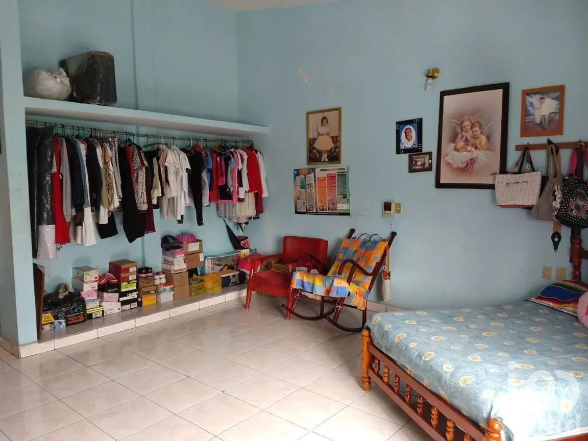 Casa en Venta en San Francisco, Tuxtla Gutiérrez, Chiapas | NEX-226757 | iad México | Foto 7 de 29