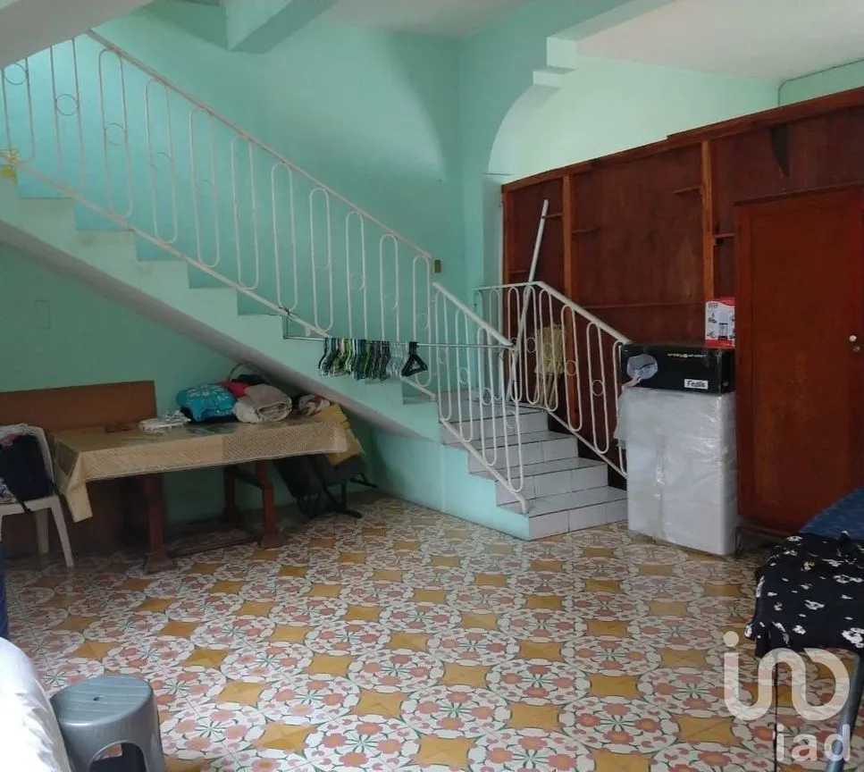Casa en Venta en San Francisco, Tuxtla Gutiérrez, Chiapas | NEX-226757 | iad México | Foto 9 de 29