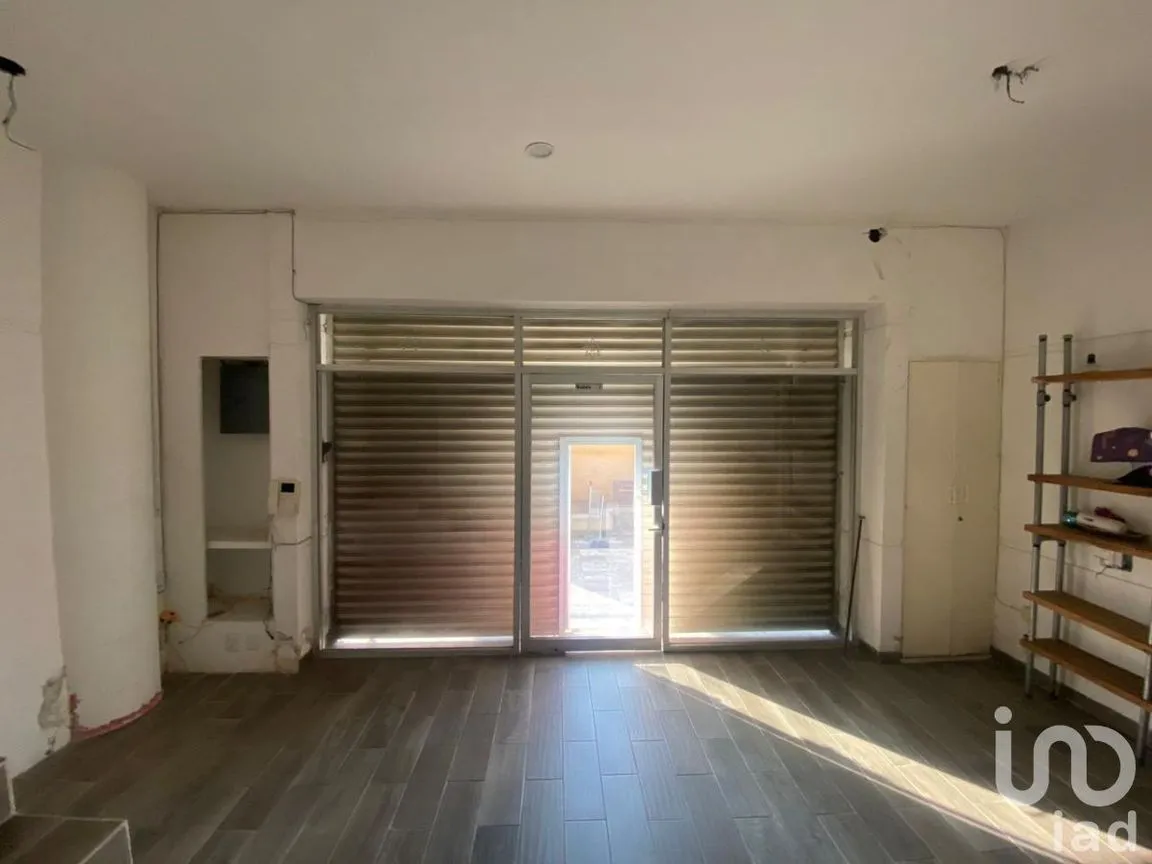 Local en Renta en Moctezuma, Tuxtla Gutiérrez, Chiapas | NEX-226759 | iad México | Foto 7 de 11