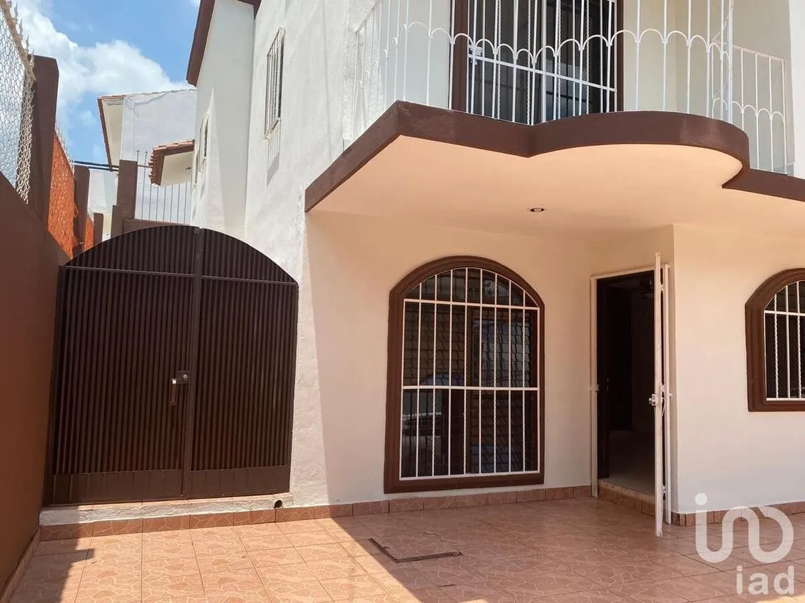 Casa en Renta en Hacienda de México, Tuxtla Gutiérrez, Chiapas | NEX-229344 | iad México | Foto 2 de 26