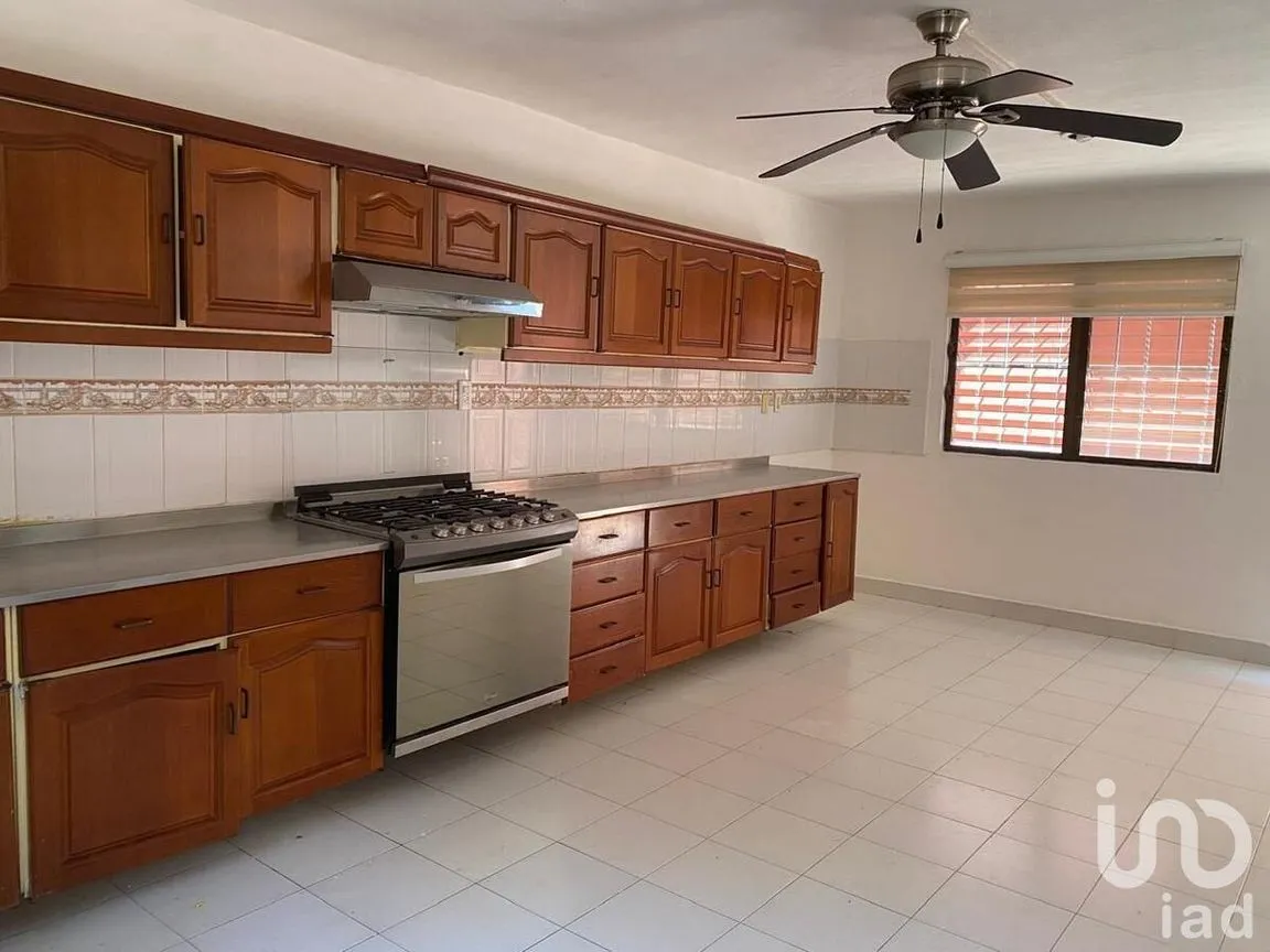 Casa en Renta en Hacienda de México, Tuxtla Gutiérrez, Chiapas | NEX-229344 | iad México | Foto 11 de 26