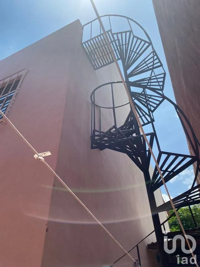 Casa en Renta en Hacienda de México, Tuxtla Gutiérrez, Chiapas | NEX-229344 | iad México | Foto 13 de 26