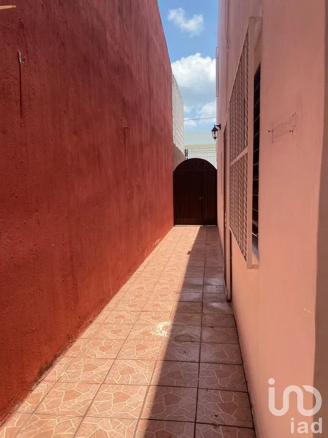 Casa en Renta en Hacienda de México, Tuxtla Gutiérrez, Chiapas | NEX-229344 | iad México | Foto 14 de 26