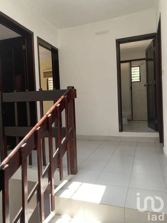 Casa en Renta en Hacienda de México, Tuxtla Gutiérrez, Chiapas | NEX-229344 | iad México | Foto 18 de 26