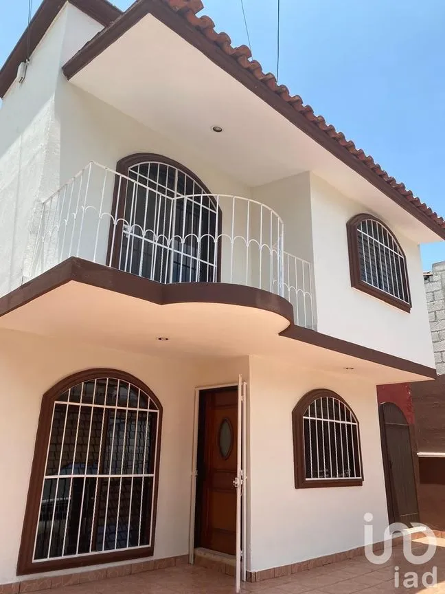 Casa en Renta en Hacienda de México, Tuxtla Gutiérrez, Chiapas | NEX-229344 | iad México | Foto 3 de 26