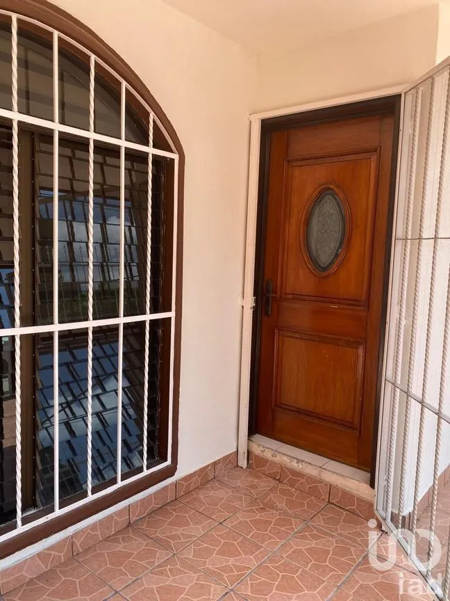 Casa en Renta en Hacienda de México, Tuxtla Gutiérrez, Chiapas | NEX-229344 | iad México | Foto 4 de 26