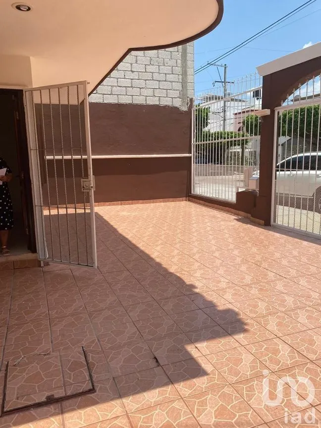Casa en Renta en Hacienda de México, Tuxtla Gutiérrez, Chiapas | NEX-229344 | iad México | Foto 7 de 26