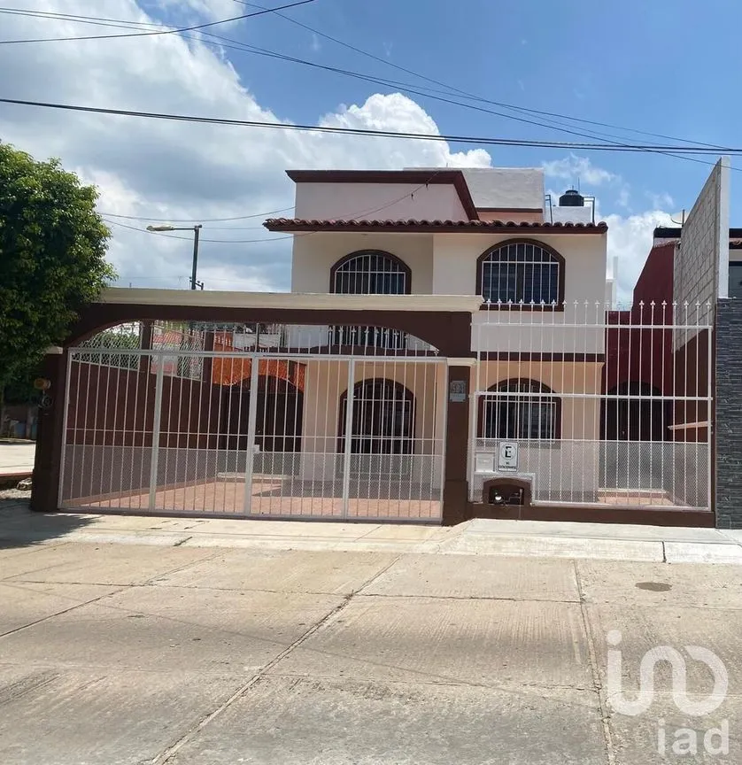Casa en Renta en Hacienda de México, Tuxtla Gutiérrez, Chiapas | NEX-229344 | iad México | Foto 1 de 26