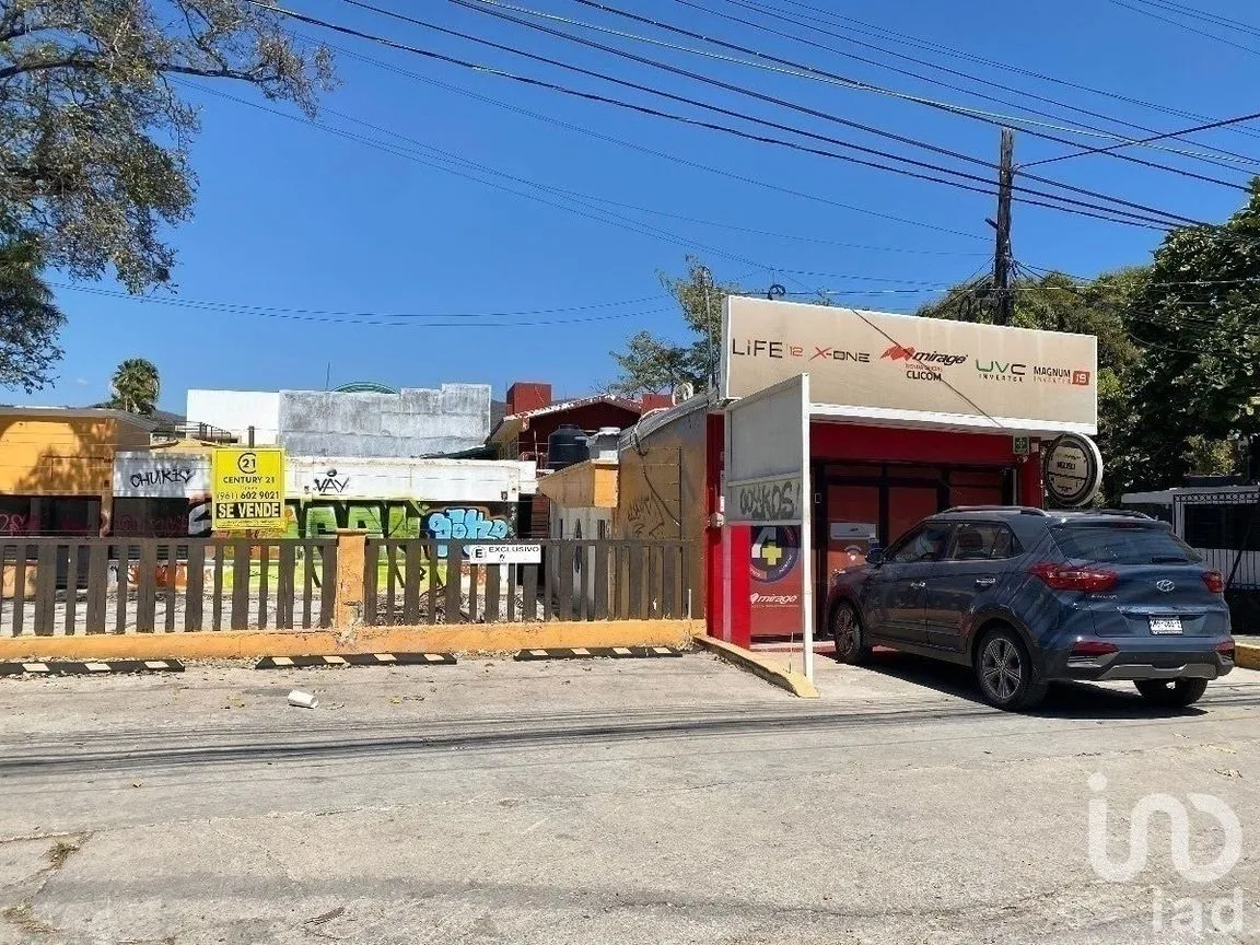 Local en Venta en Los Tulipanes, Tuxtla Gutiérrez, Chiapas | NEX-229975 | iad México | Foto 19 de 20