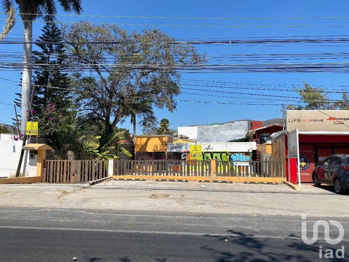 Local en Venta en Los Tulipanes, Tuxtla Gutiérrez, Chiapas | NEX-229975 | iad México | Foto 20 de 20