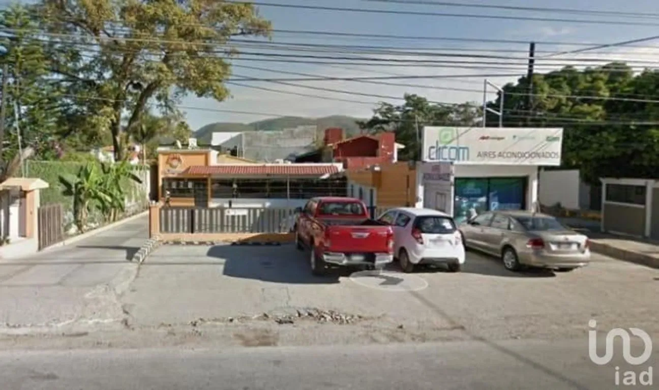 Local en Venta en Los Tulipanes, Tuxtla Gutiérrez, Chiapas | NEX-229975 | iad México | Foto 4 de 20