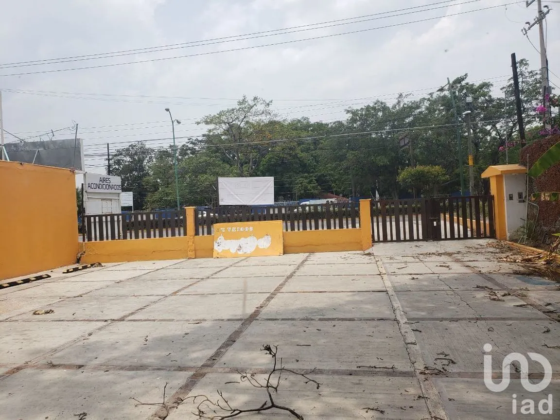 Local en Venta en Los Tulipanes, Tuxtla Gutiérrez, Chiapas | NEX-229975 | iad México | Foto 6 de 20
