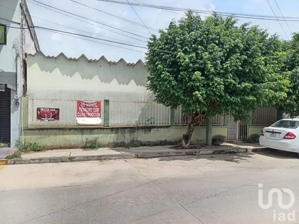 Casa en Venta en Acayucan Centro, Acayucan, Veracruz | NEX-231571 | iad México | Foto 2 de 9