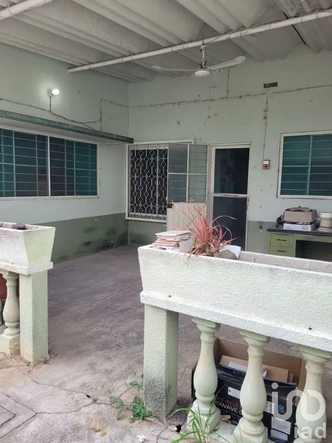 Casa en Venta en Acayucan Centro, Acayucan, Veracruz | NEX-231571 | iad México | Foto 3 de 9