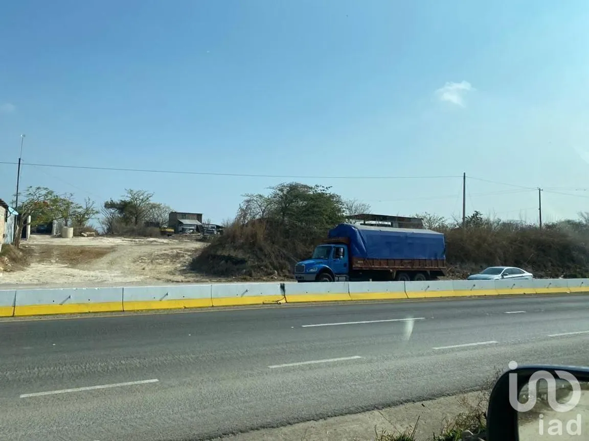Terreno en Venta en Ocozocoautla de Espinosa Centro, Ocozocoautla de Espinosa, Chiapas | NEX-231758 | iad México | Foto 1 de 3
