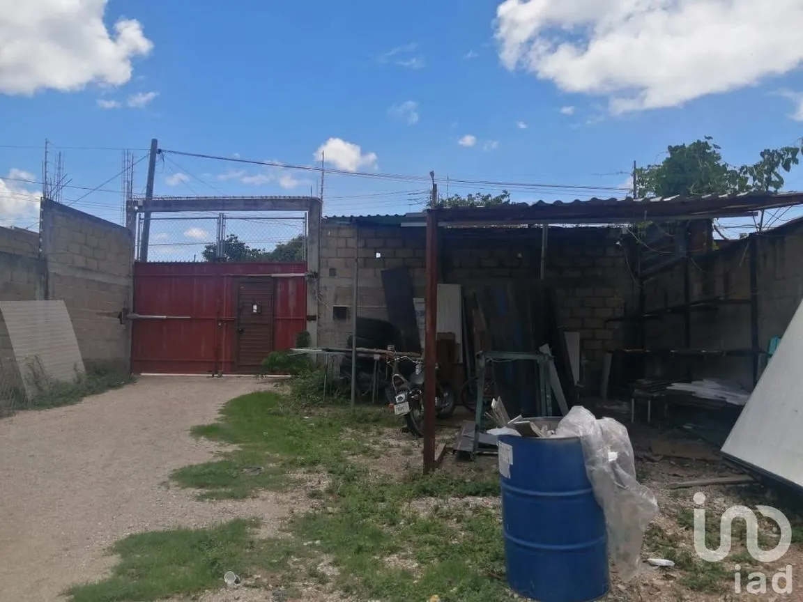 Terreno en Venta en Plan de Ayala, Tuxtla Gutiérrez, Chiapas | NEX-231866 | iad México | Foto 11 de 12