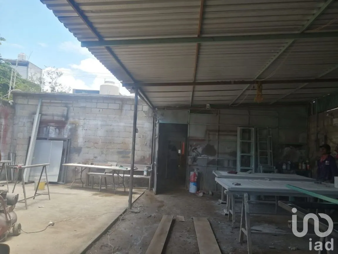 Terreno en Venta en Plan de Ayala, Tuxtla Gutiérrez, Chiapas | NEX-231866 | iad México | Foto 8 de 12