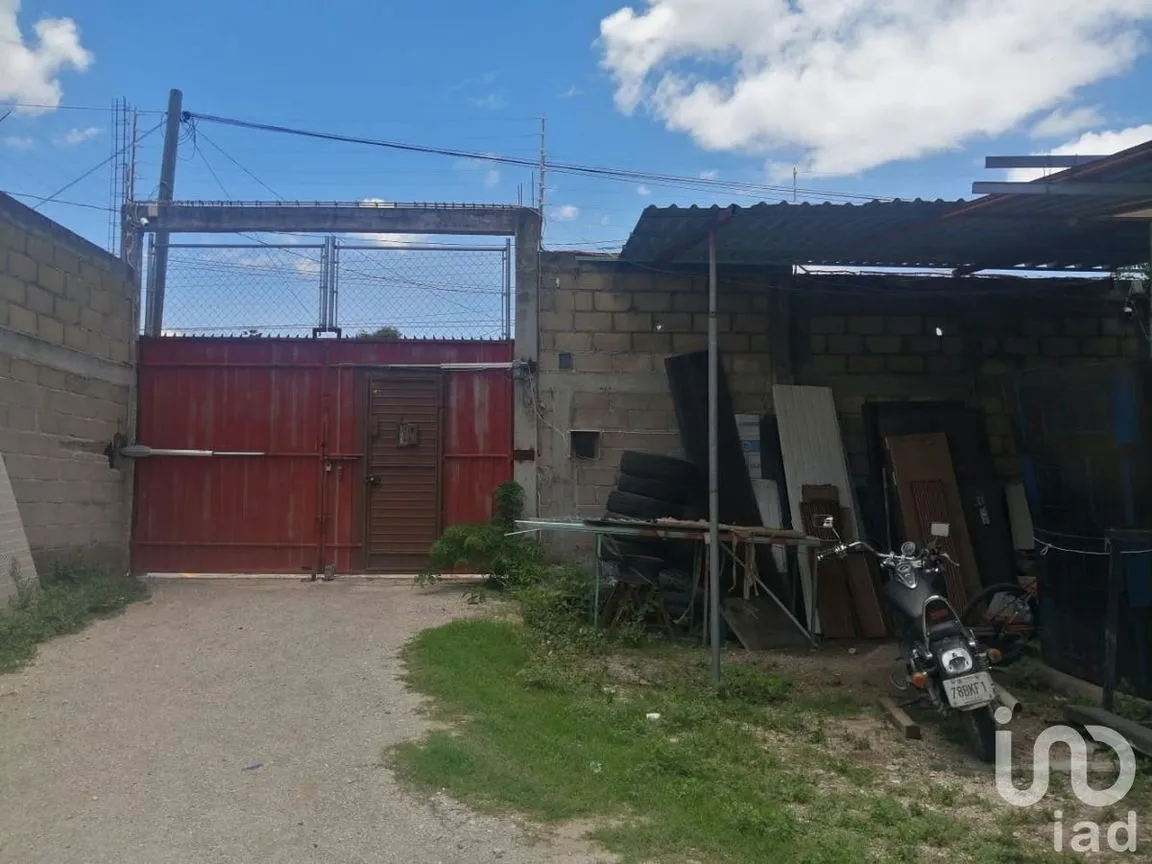 Terreno en Venta en Plan de Ayala, Tuxtla Gutiérrez, Chiapas | NEX-231866 | iad México | Foto 10 de 12