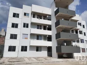 NEX-282403 - Departamento en Venta, con 2 recamaras, con 2 baños, con 71 m2 de construcción en 24 de Junio, CP 29047, Chiapas.