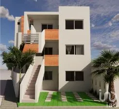 NEX-282688 - Departamento en Venta, con 3 recamaras, con 3 baños, con 84.48 m2 de construcción en Las Águilas, CP 29049, Chiapas.