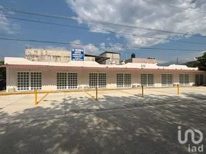 NEX-290388 - Local en Venta, con 27 m2 de construcción en Plazuelas de San Francisco, CP 30500, Chiapas.