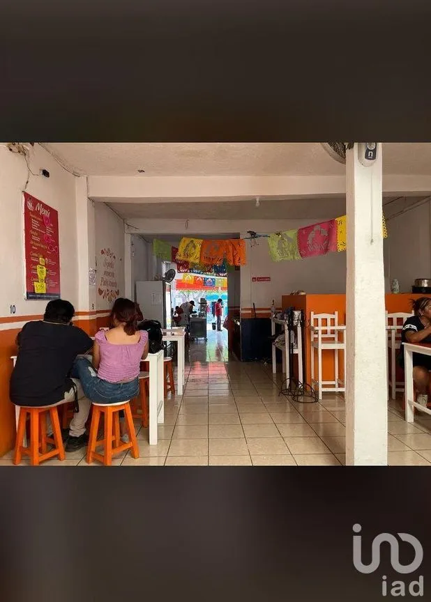 Local en Venta en Hidalgo, Tuxtla Gutiérrez, Chiapas | NEX-292920 | iad México | Foto 3 de 25