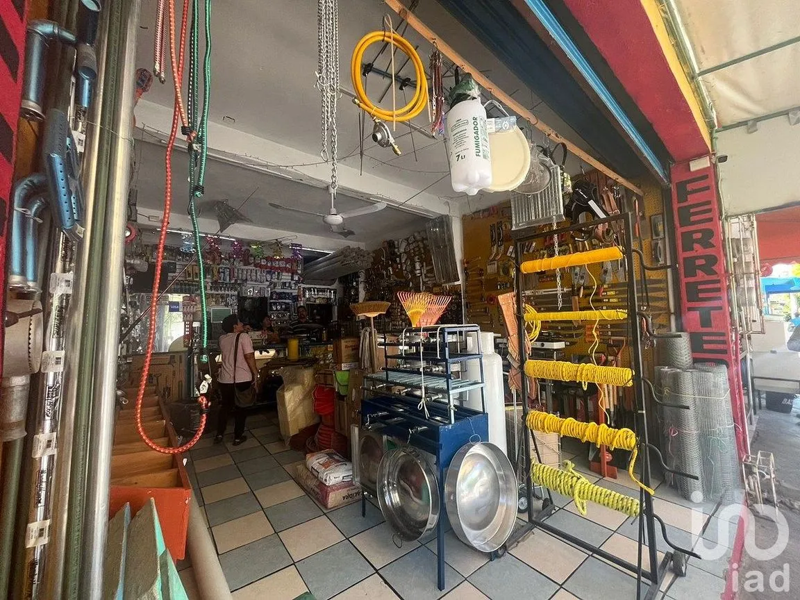 Local en Venta en Hidalgo, Tuxtla Gutiérrez, Chiapas | NEX-292920 | iad México | Foto 5 de 25
