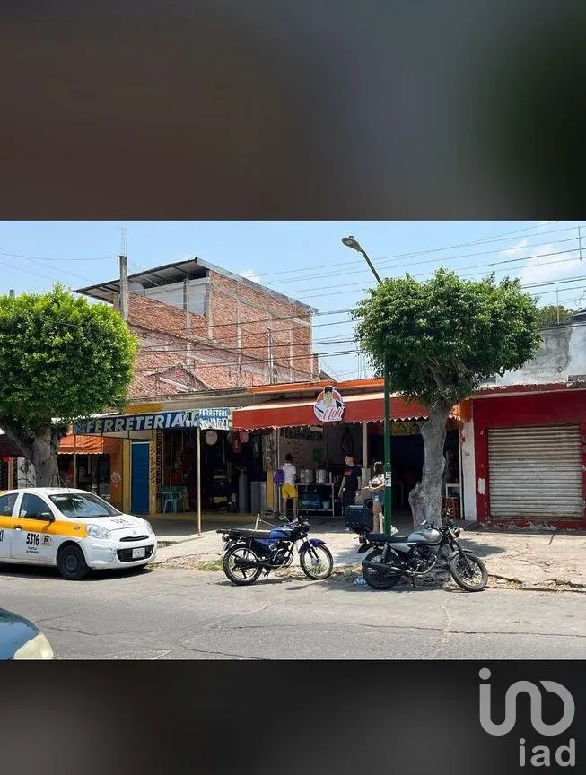 Local en Venta en Hidalgo, Tuxtla Gutiérrez, Chiapas | NEX-292920 | iad México | Foto 1 de 25