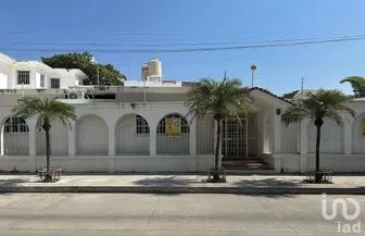 NEX-293770 - Casa en Renta, con 500 m2 de construcción en Moctezuma, CP 29030, Chiapas.