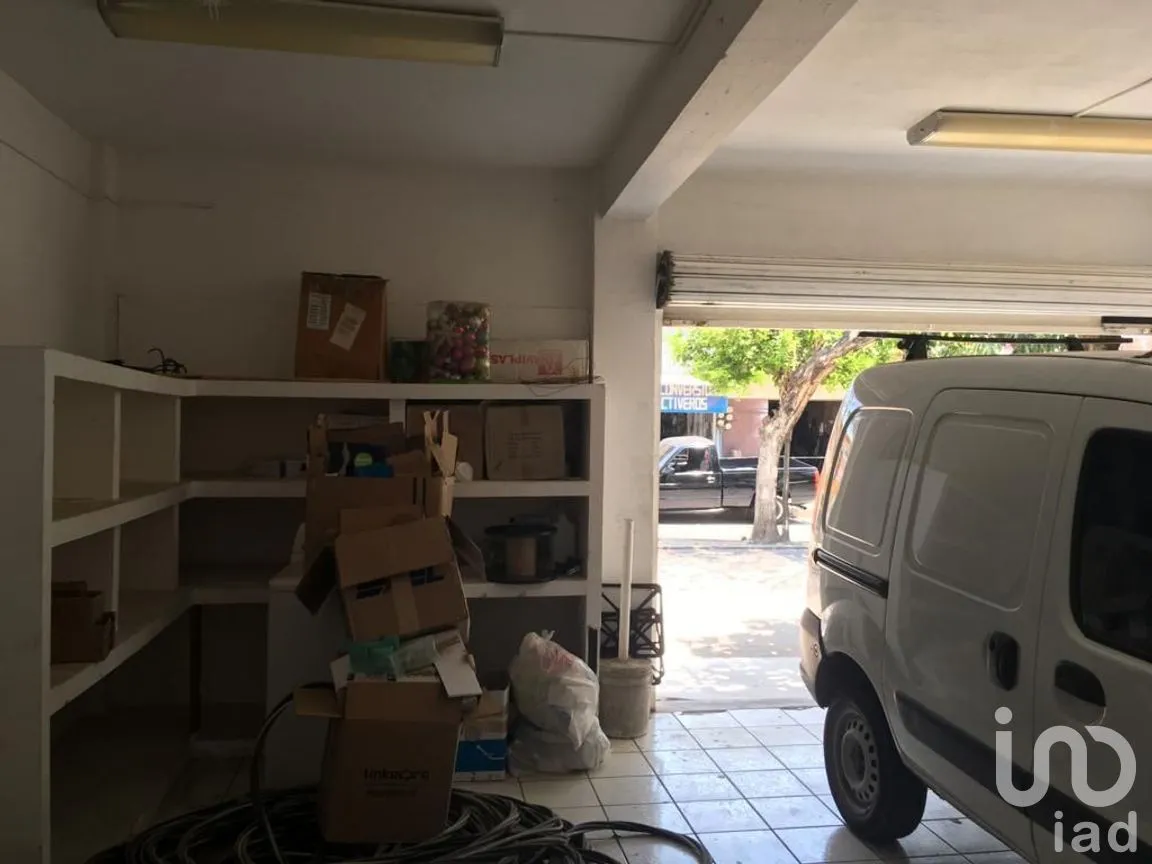 Casa en Renta en Hidalgo, Tuxtla Gutiérrez, Chiapas | NEX-293865 | iad México | Foto 17 de 40