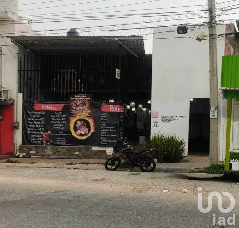 Local en Venta en El Vergel, Tuxtla Gutiérrez, Chiapas | NEX-294529 | iad México | Foto 4 de 14