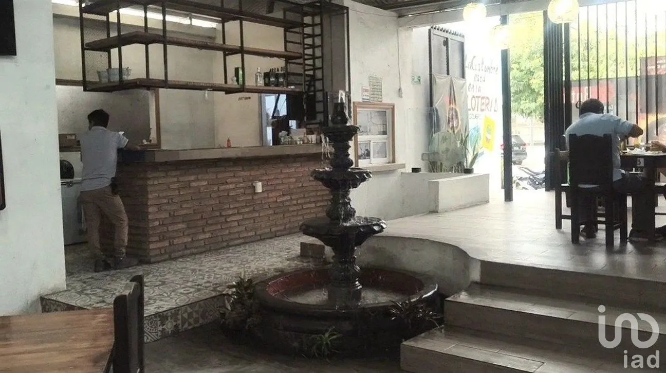 Local en Venta en El Vergel, Tuxtla Gutiérrez, Chiapas | NEX-294529 | iad México | Foto 7 de 14