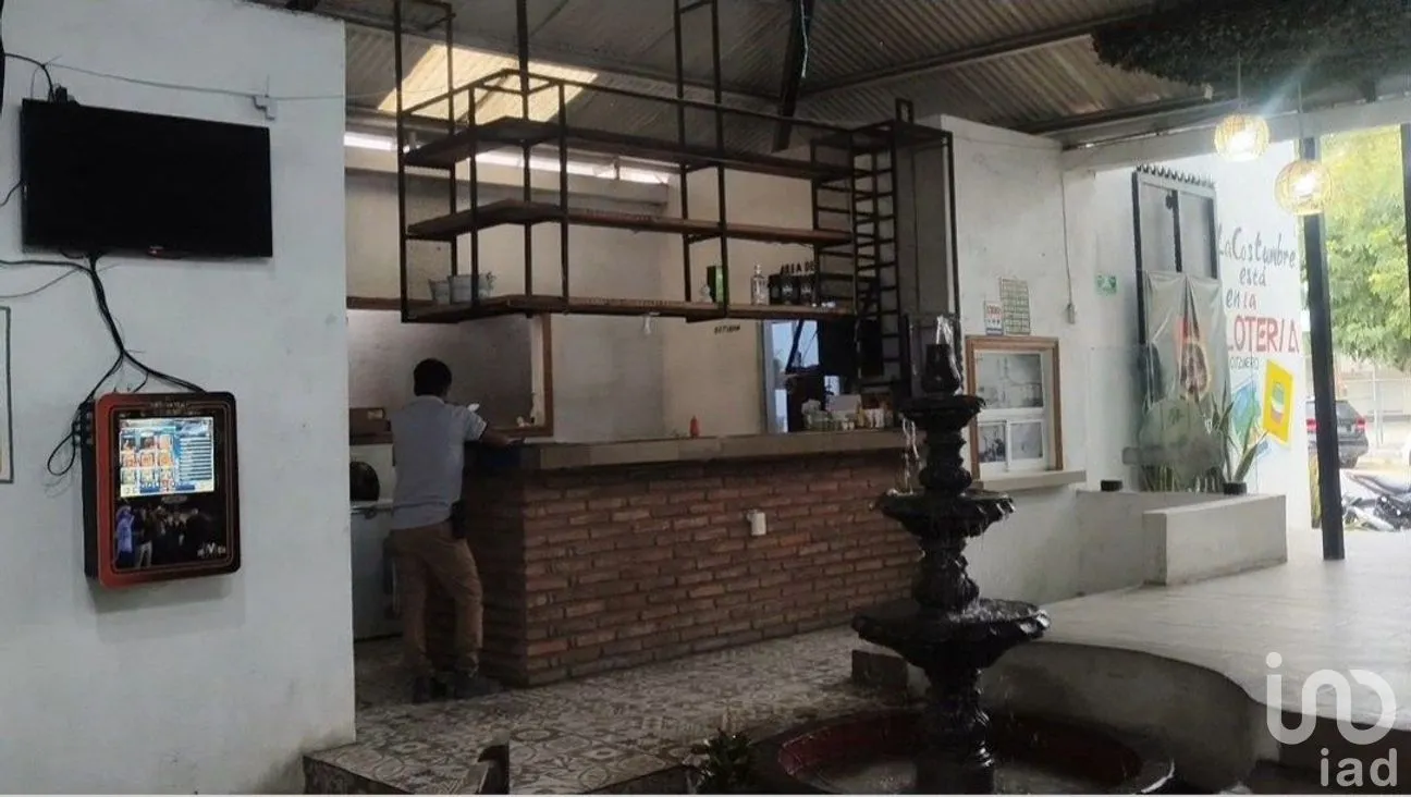 Local en Venta en El Vergel, Tuxtla Gutiérrez, Chiapas | NEX-294529 | iad México | Foto 8 de 14