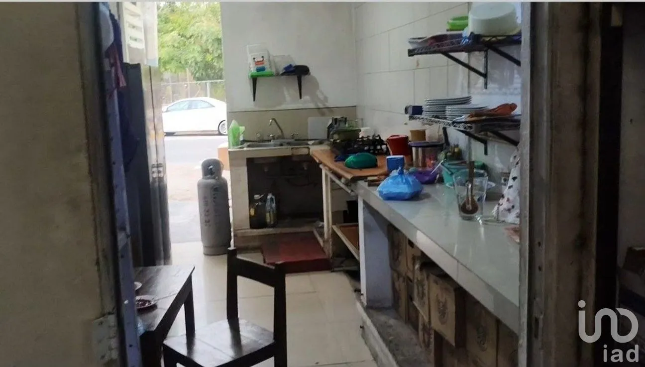 Local en Venta en El Vergel, Tuxtla Gutiérrez, Chiapas | NEX-294529 | iad México | Foto 9 de 14
