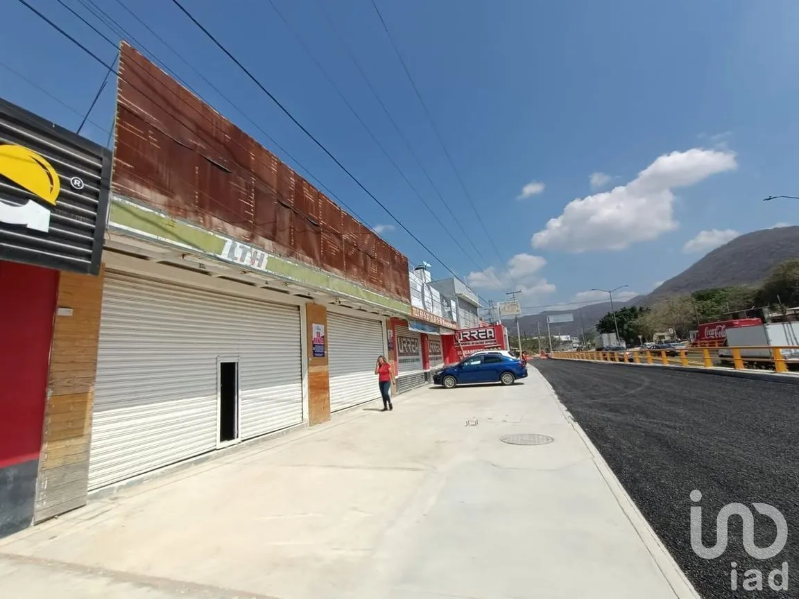 Local en Renta en Plan de Ayala, Tuxtla Gutiérrez, Chiapas | NEX-201966 | iad México | Foto 3 de 6
