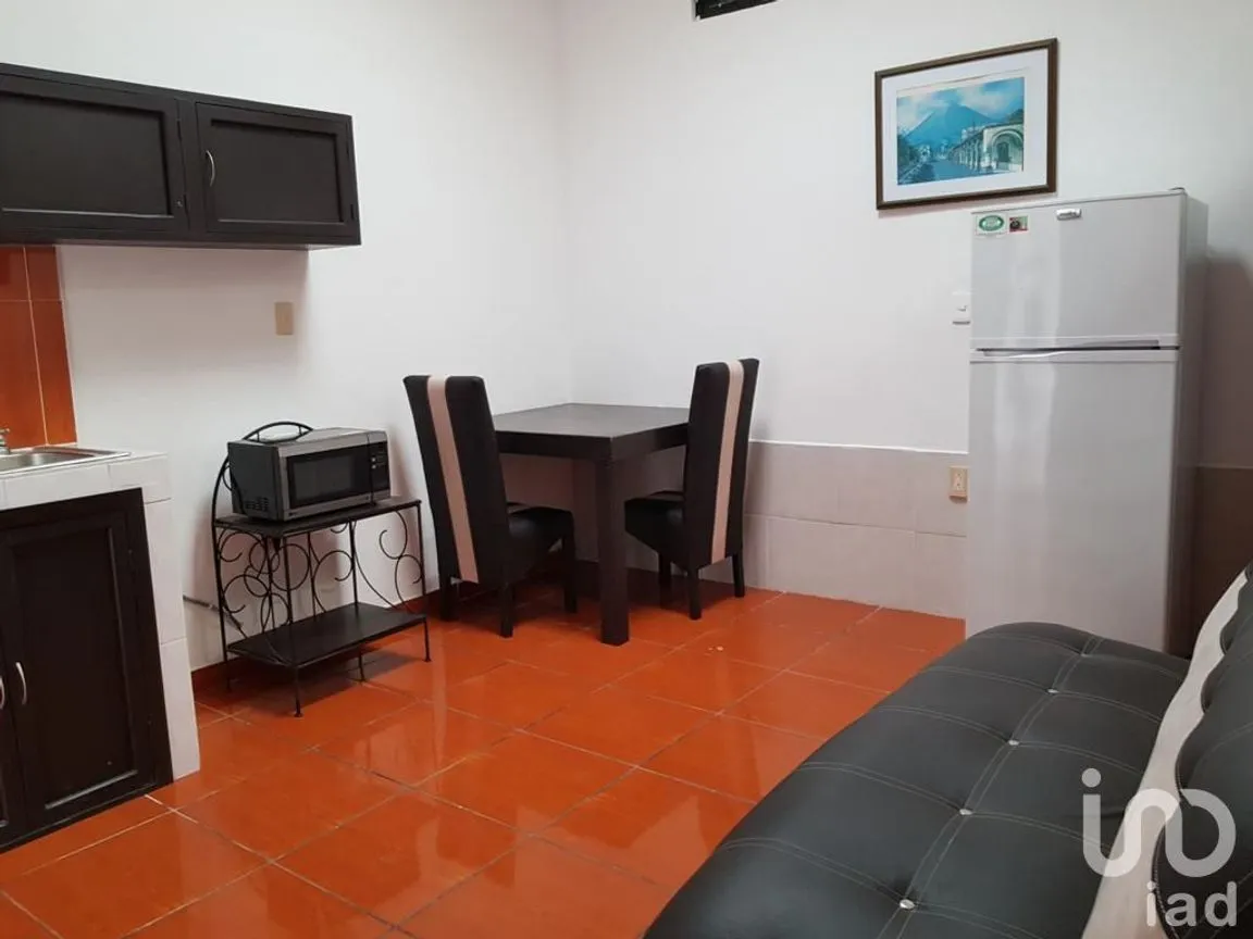 Departamento en Renta en Plan de Ayala, Tuxtla Gutiérrez, Chiapas | NEX-226901 | iad México | Foto 3 de 7