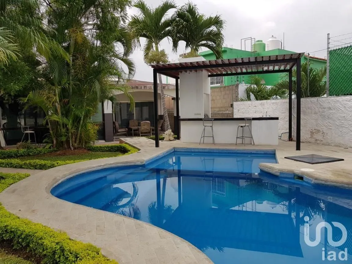 Departamento en Renta en Plan de Ayala, Tuxtla Gutiérrez, Chiapas | NEX-226901 | iad México | Foto 5 de 7