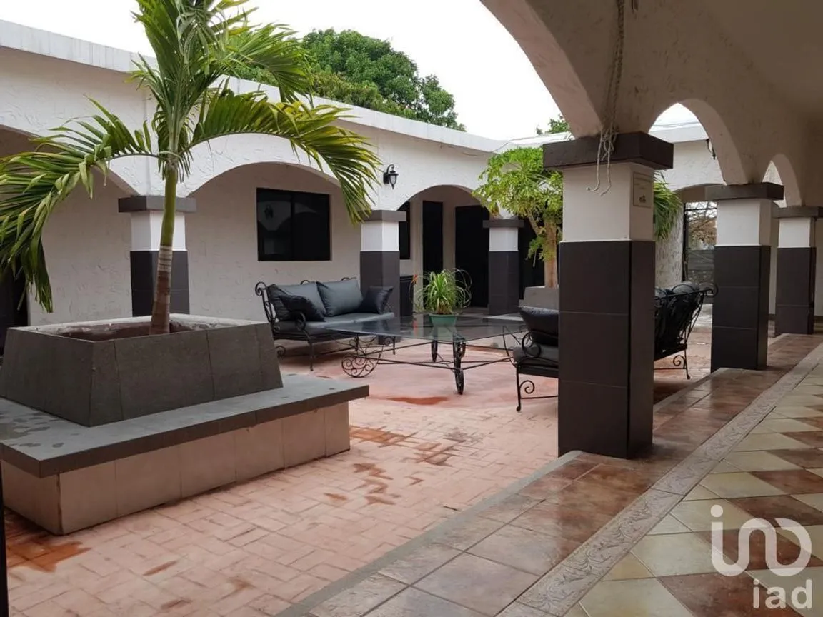Departamento en Renta en Plan de Ayala, Tuxtla Gutiérrez, Chiapas | NEX-226901 | iad México | Foto 6 de 7